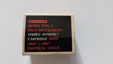 Shure m75ed type - shure,