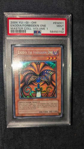 2004 en001 exodia - #,