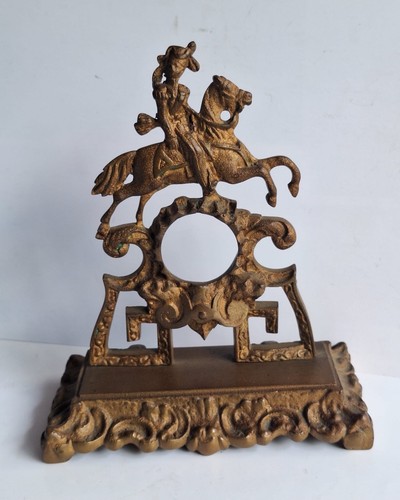 Antica cornice bronzata - antica,