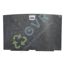 Pianale bagagliaio MERCEDES