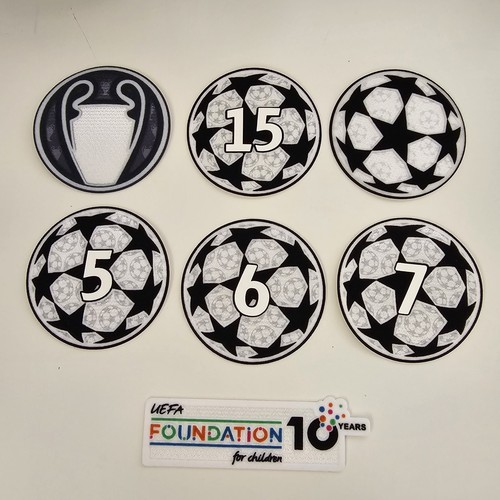 Uefa champions league - uefa,