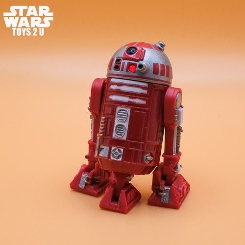 Figurina star wars naboo - figurina,