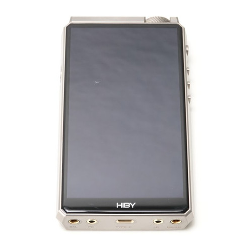 Hibymusic rs8 lettore audio - rs8,