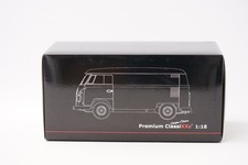 (B037) Premium ClassiXXs PCL 30085 VW T1 carro funebre 1:18 modellino auto