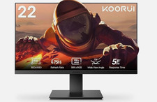 Monitor Koorui 22" Pc 22N1