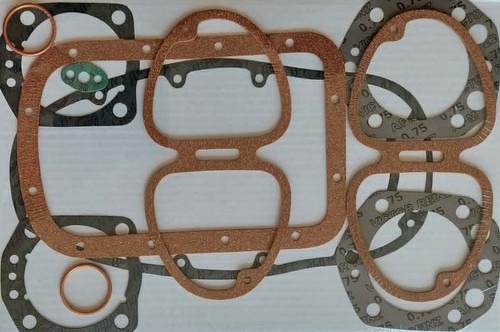 Kit guarnizioni motore bmw r68 - guarnizioni,