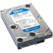 Hard Disk Hdd Disco Rigido 1tb