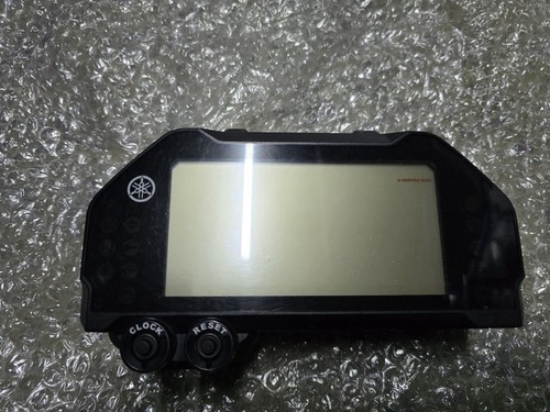 Yamaha 2020 10 - 2020, mt-10