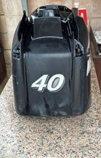 Calandra Fuoribordo Mercury 40 Cv 