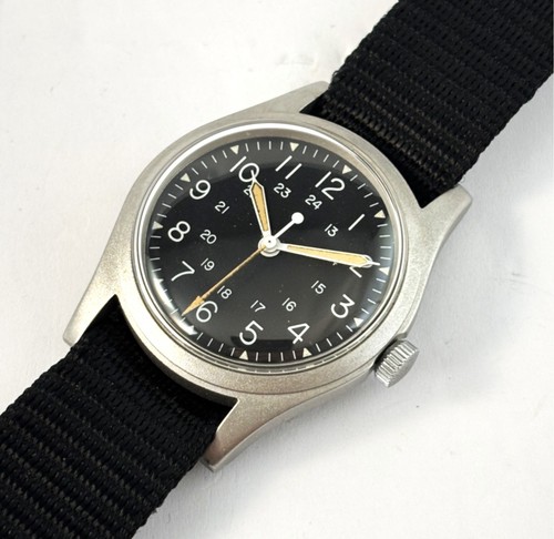 Orologio uomo vintage - uomo,