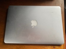 mac air 13"