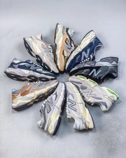 New Balance 9060 Uomo Donna Sneakers Originali | Vari Colori e Taglie | Con Scat