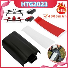 1x Batteria di ricambio ad