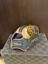 Guanto baseball wilson soft - guanto,