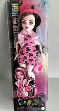 Monster high draculaura - monster, high,