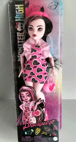 Monster high draculaura - monster,
