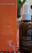 Josie Maran Get Even Sun Milk