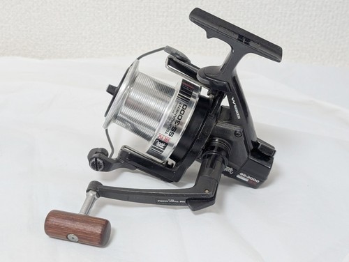 Mulinello spinning daiwa - mulinello, da