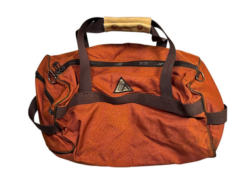 Borsone vintage anni - 70, 80