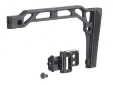 Airsoft SS8RP 8" riser