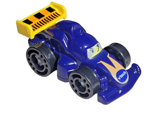 Vtech vai smart wheels - go!, vai!