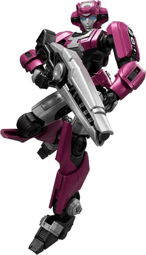 Gadget transformers blokees - transformers:,