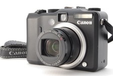 [Ecc + 5] Canon Powershot G7