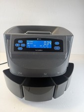 Nadex S540 Pro | Contatore di