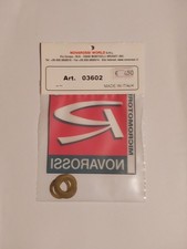 Novarossi guarn testa 1cc - guarn., 2,1cc