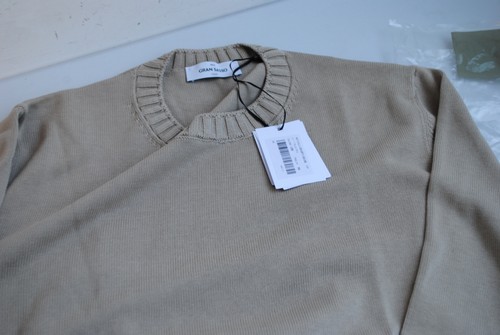 Gran sasso maglione filo di - ,