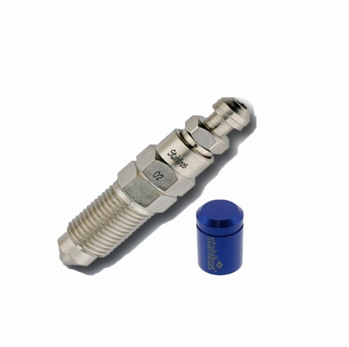 Vite spurgo stahlbus con - stahlbus,