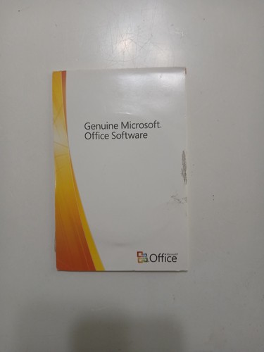 Microsoft office ultimate 2007 - microsoft,