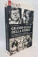 I grandi gialli della storia