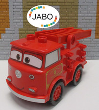 (T7/3) LEGO Duplo Cars Auto