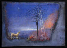 CARGIOLLI CLAUDIO - Pensiero