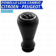 Pomello leva cambio per