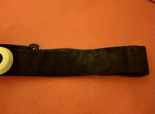 Garmin HRM-Pro Plus cardiofrequenzimetro fascia toracica per corsa modello n. A03699