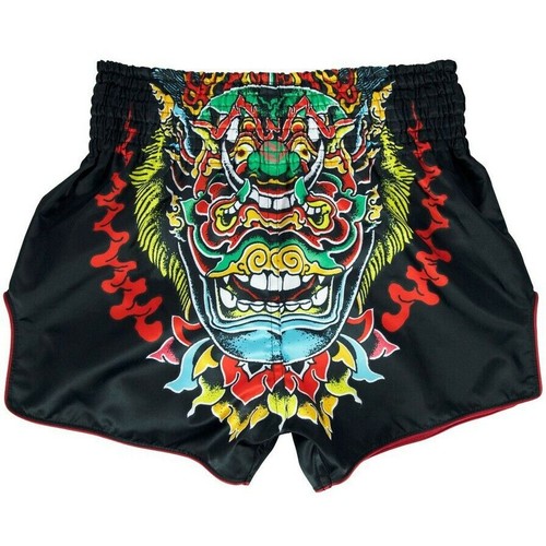 Pantaloncini fairtex autentici - fairtex,