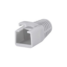 RJ45 boots network cover cable