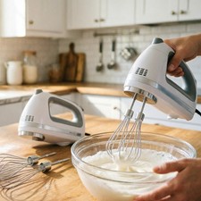 Frusta Miscelatore Manuale