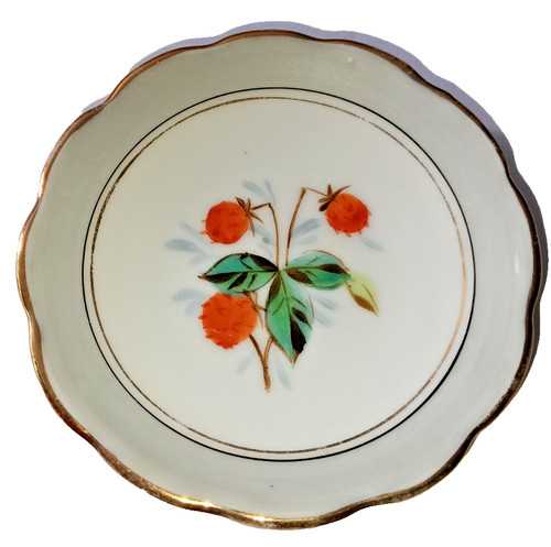 Antico francese vintage