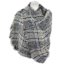 Sciarpa invernale donna