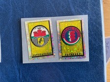 PANINI CALCIATORI 1997/98 SCUDETTO BATTIPAGLIESE CASARANO 633  RECUPERO