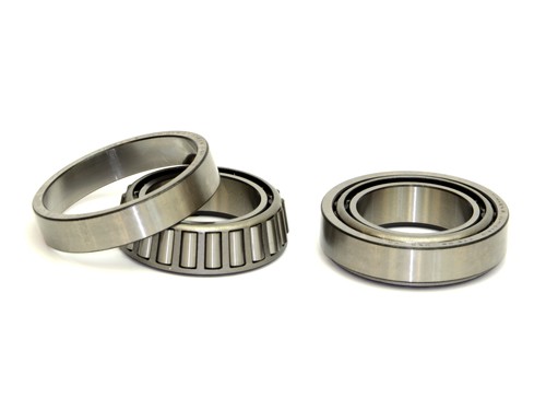 Kit cuscinetti cestello - , 4
