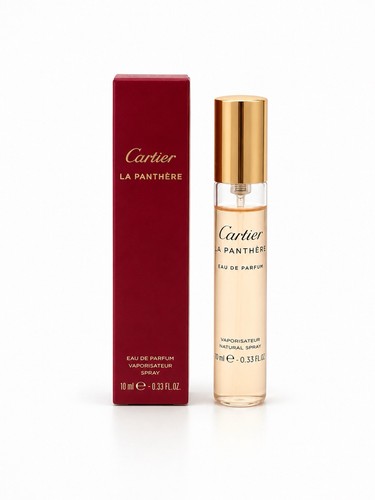 Cartier panthere edp eau - cartier, de