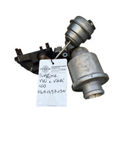 Turbo turbina per modello VOLKSWAGEN POLO codice ricambio: 06A145713N usato