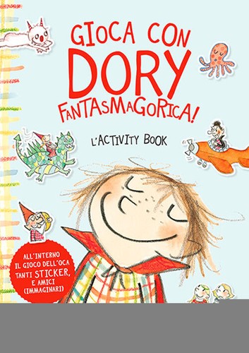 Gioca con dory - gioca,