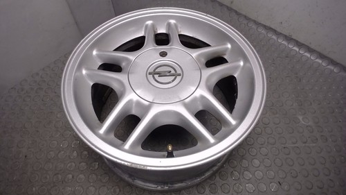 Cerchio lega 7x15 - 7x15, et33