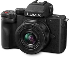 NUOVO Panasonic LUMIX G100 4k