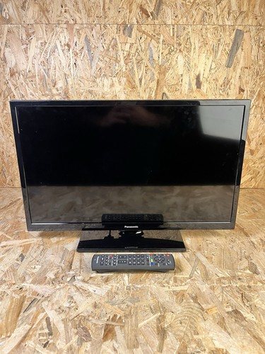 Panasonic led freeview - panasonic,